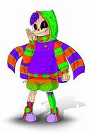 Image result for Trickster Nightmare Sans