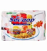 Image result for Stik Mie Sedap