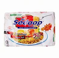 Image result for Mie Sedap Sayam