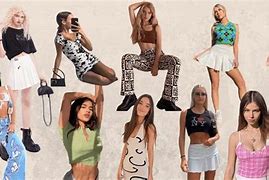 Image result for Aesthetic Clothing