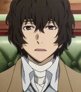 Image result for Dazai Osamu BSD Represent Me