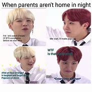 Image result for BTS Tea Meme