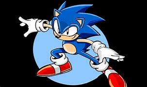 Image result for Sonic Uekawa Shadow Art