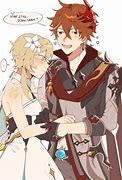 Image result for Lumine X Kaveh