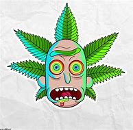 Image result for Trippy Mushroom Weed Drawings