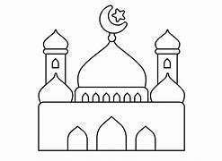 Image result for Gambar Bagian Masjid Sederhana