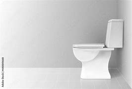 Image result for Toilet Side View