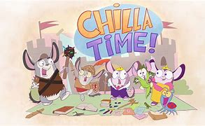 Image result for What Is Chip Chilla