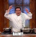 Image result for Emeril Bam Meme