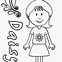 Image result for Girl Scout Drawing