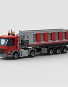 Image result for LEGO City Truck