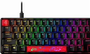 Image result for HyperX Keyboard