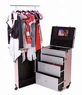 Image result for Diva Dolly Dance Trunk