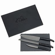 Image result for Laguiole Kitchen Knife Set