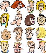 Image result for Pepople Faces