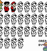 Image result for Super Mario Bros 3 Pixel Art