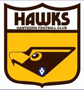 Image result for Hawthorn Football Club Logo