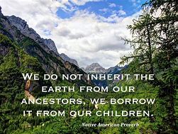 Image result for Earth Day Sayings and Quotes