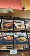 Image result for H Mart Food Court Menus Plano