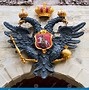 Image result for 2-Headed Eagle Symbol