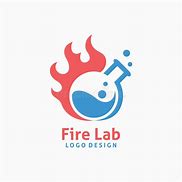 Image result for Fire Labs Logos