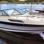 Image result for 19 FT Cuddy Cabin Boat