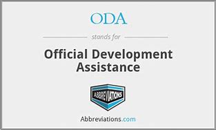 Image result for Oda Sign