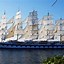 Image result for Clipper Ship Paul Revere