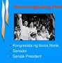 Image result for Mga Nagawa NI Ferdinand Marcos