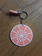 Image result for Glitter Acrylic Keychain Sayings