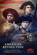 Image result for American Revolution Poster