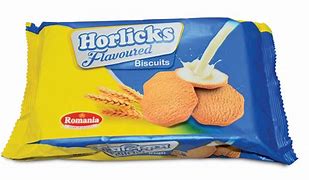 Image result for Horlicks Biscuits