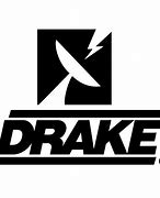 Image result for Drake Vector Logo Outline