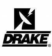 Image result for Drake Logo.svg