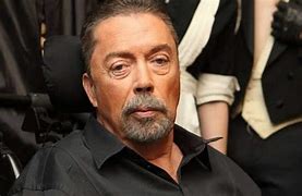 Image result for Tim Curry Monk