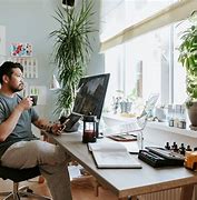 Image result for Home Office Arbeitsplatz