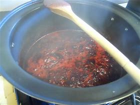 Image result for Al Badia BlackBerry Jam 380G