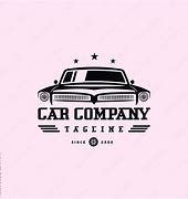 Image result for Classic Car Logo