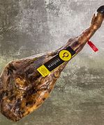 Image result for Iberico Ham Bone Diagram