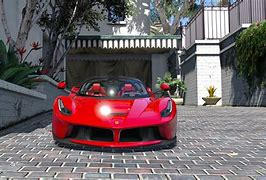 Image result for GTA 5 Car Mods Ferrari