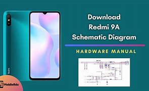 Image result for Redmi 9 Schematic