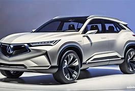 Image result for New Acura ADX