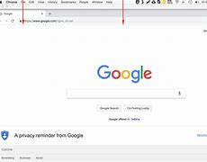 Image result for Google Chrome Browser Toolbar