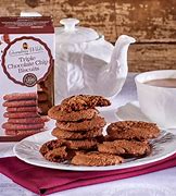 Image result for Chocolate Chip Biscuits Woolworths