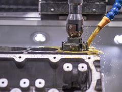 Image result for Gang Block Machining