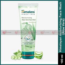 Image result for Himalayan Moisturing Aleo Vera Face Wash