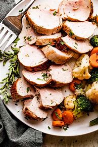 Image result for Air Fryer Pork Tenderloin