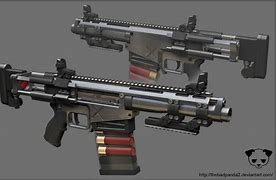 Image result for MTS 4 Shotgun