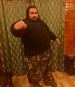 Image result for Fat Guy in Bereett