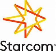 Image result for Starcom Media Logo